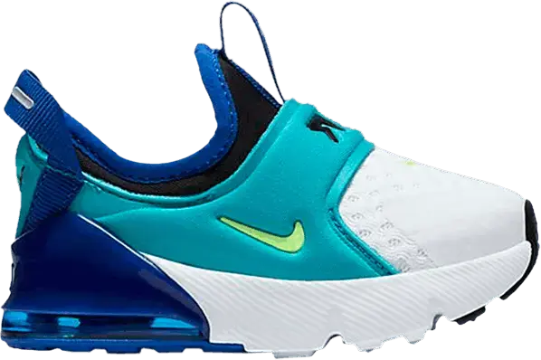  Nike Air Max 270 Extreme TD &#039;Oracle Aqua Blue&#039;