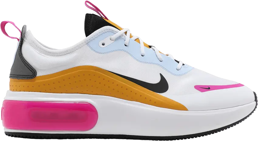  Nike Wmns Air Max Dia &#039;White Pollen Rise&#039;