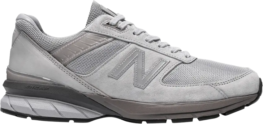  New Balance 990v5 Haven Reflective