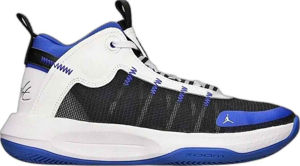 Jordan Jumpman 2020 Racer Blue