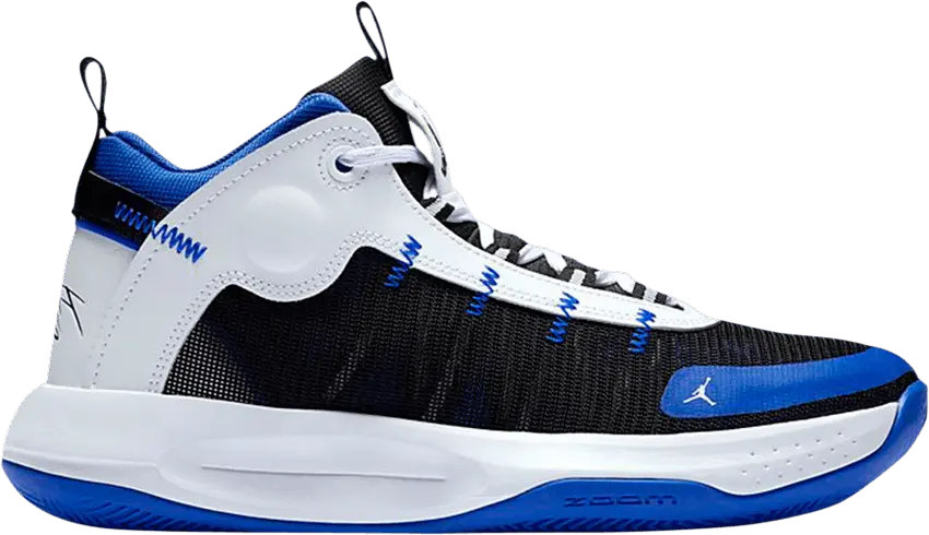 Jordan Jumpman 2020 &#039;Racer Blue&#039;