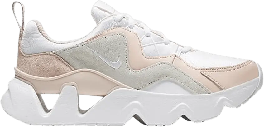 Nike Wmns RYZ 365 &#039;White Washed Coral&#039;