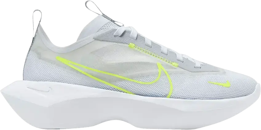  Nike Wmns Vista Lite &#039;Lemon Venom&#039;