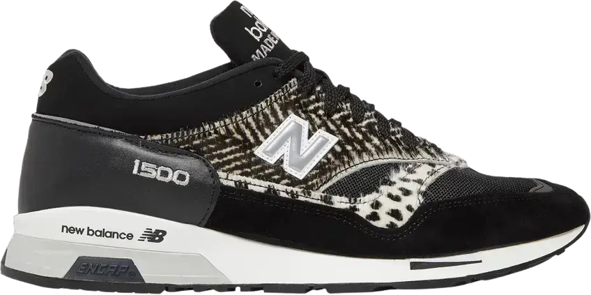  New Balance 1500 Animal Pack Zebra Dalmation