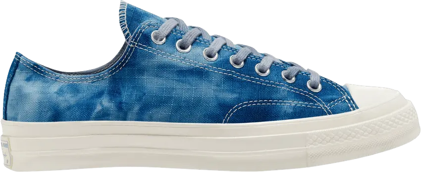  Converse Chuck Taylor All-Star 70 Ox Twisted Vacation Court Blue