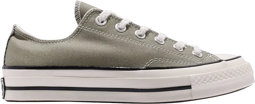  Converse Chuck Taylor All-Star 70 Ox Olive