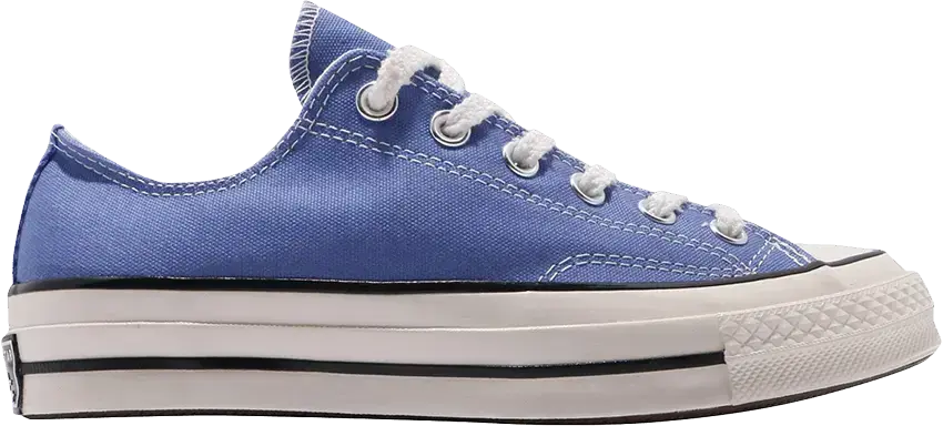  Converse Chuck 70 Ox &#039;Blue Ivory&#039;