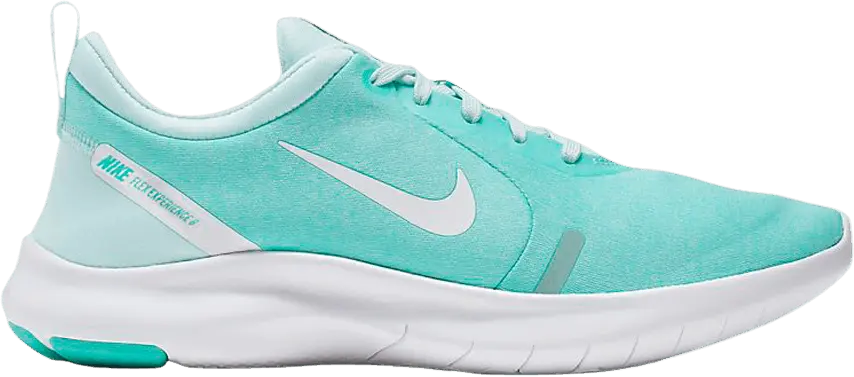  Nike Wmns Flex Experience RN 8 &#039;Hyper Jade&#039;