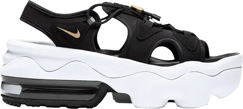  Nike Wmns Air Max Koko &#039;Black&#039;