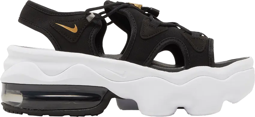  Nike Wmns Air Max Koko Sandal &#039;Black&#039;