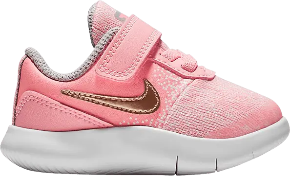  Nike Flex Contact TDV &#039;Pink Rose Gold&#039;