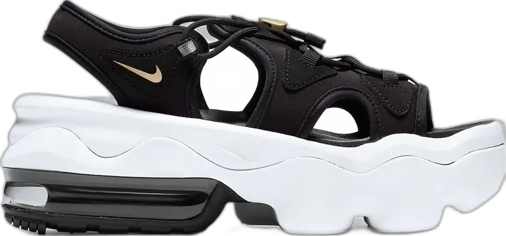  Nike Air Max Koko Black White (Women&#039;s)
