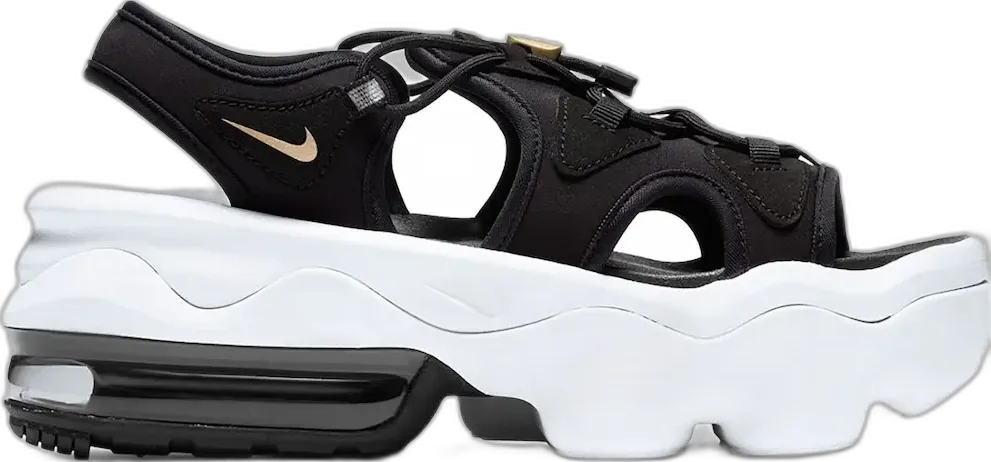 Nike Air Max Koko Black White (Women&#039;s)