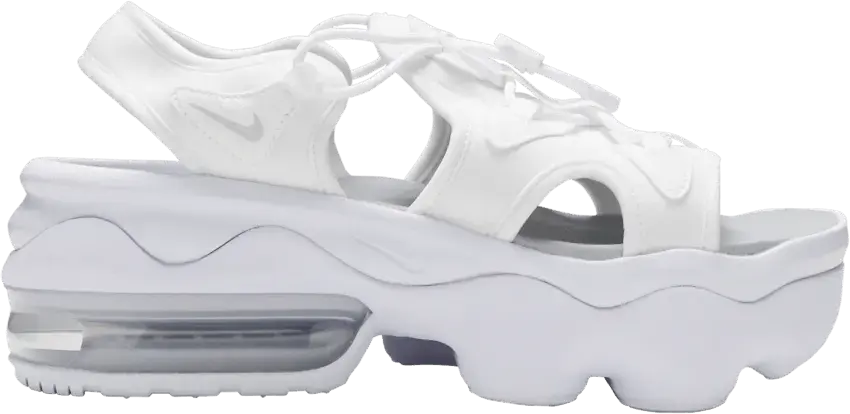  Nike Wmns Air Max Koko &#039;Triple White&#039;