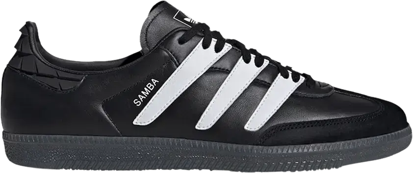  Adidas adidas Samba OG Predator Black White