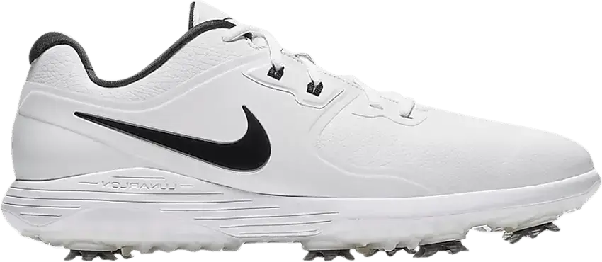  Nike Vapor Pro White Black