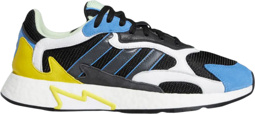  Adidas adidas Tresc Run Core Black Yellow