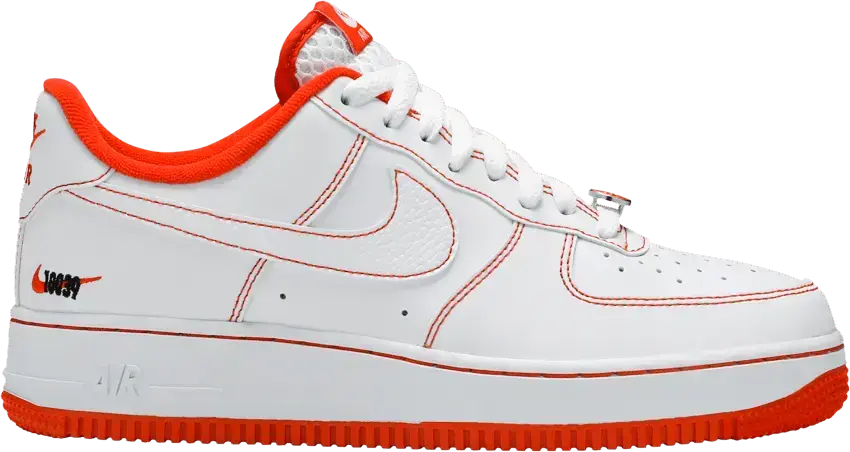  Nike Air Force 1 Low Rucker Park (2020)