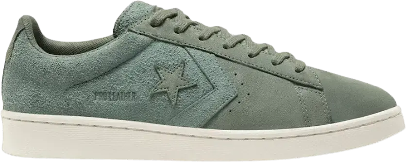  Converse Pro Leather Ox Shadow Grey