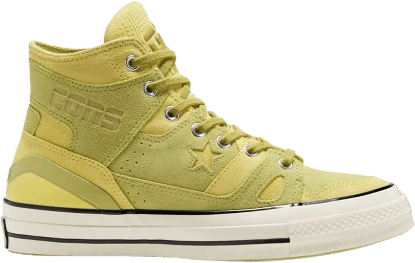  Converse Chuck 70 E260 Green Banana