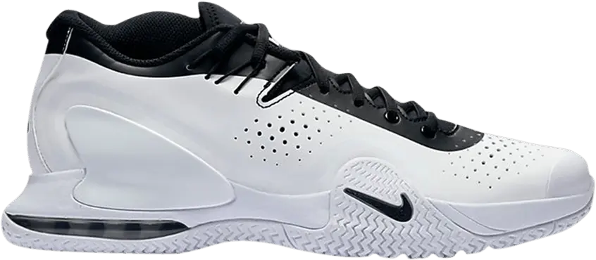  Nike Court Tech Challenge 20 White