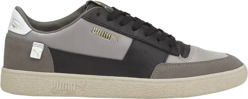  Puma Ralph Sampson MC &#039;Grey Violet&#039;