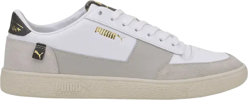  Puma Ralph Sampson MC &#039;White Grey&#039;