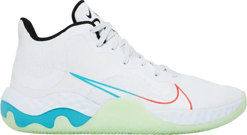  Nike Renew Elevate &#039;White&#039;