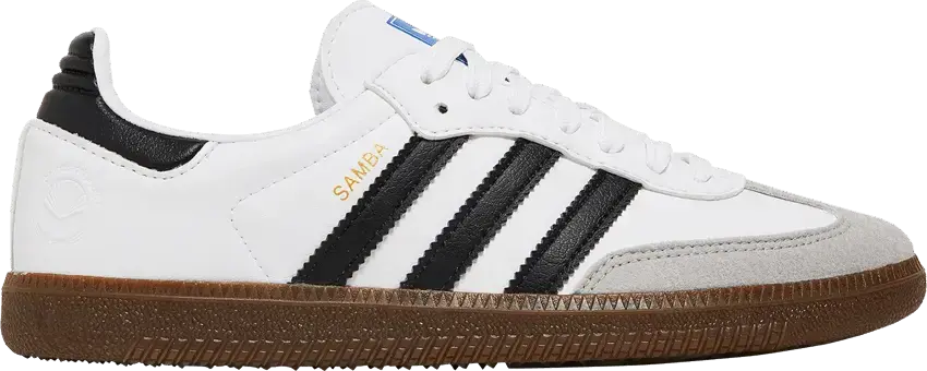  Adidas adidas Samba Vegan