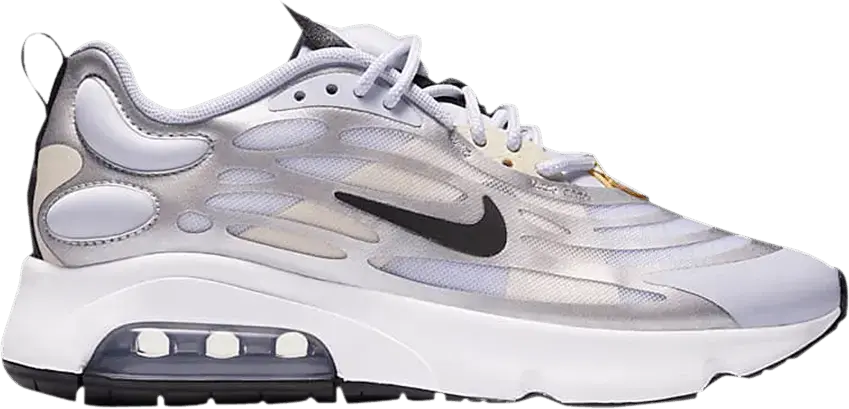 Nike Wmns Air Max Exosense &#039;Silver Ghost&#039;