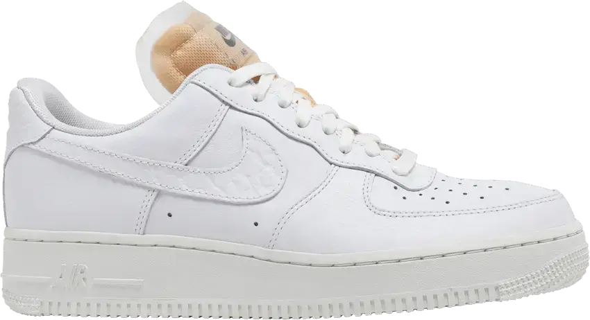  Nike Air Force 1 Low &#039;07 LX Bling (Women&#039;s)