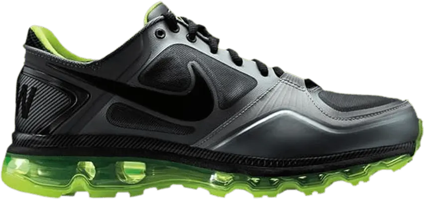  Nike Trainer 1.3 Max &#039;Rivalry Pack - Oregon&#039;