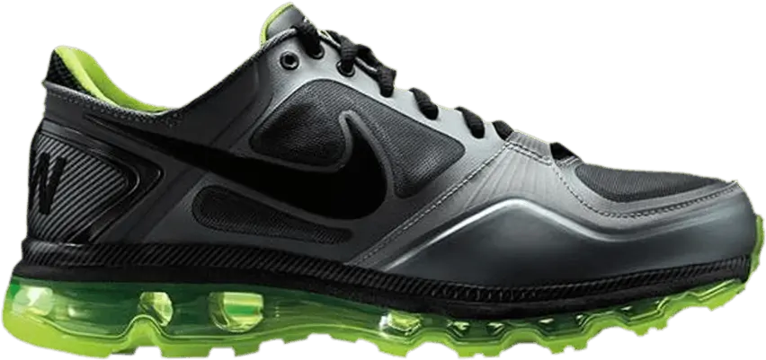 Nike Trainer 1.3 Max &#039;Rivalry Pack - Oregon&#039;