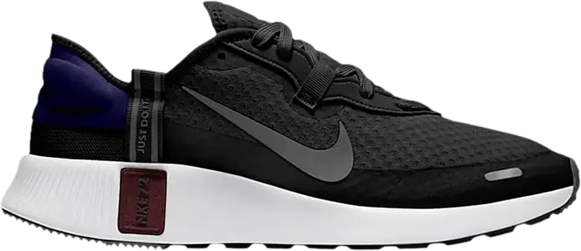  Nike Reposto &#039;Black Mystic Dates&#039;