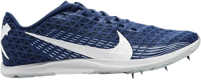  Nike Zoom Rival XC &#039;Coastal Blue&#039;
