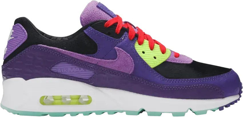  Nike Air Max 90 Violet Blend