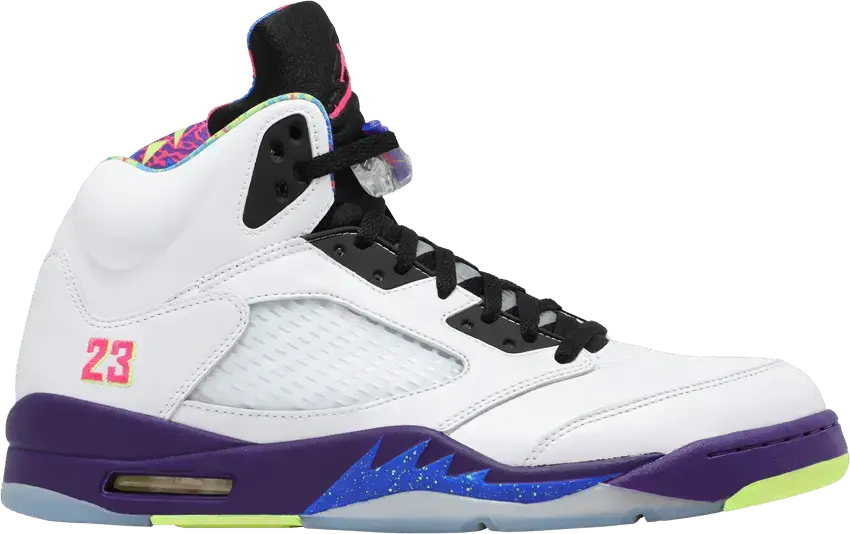  Jordan 5 Retro Alternate Bel-Air