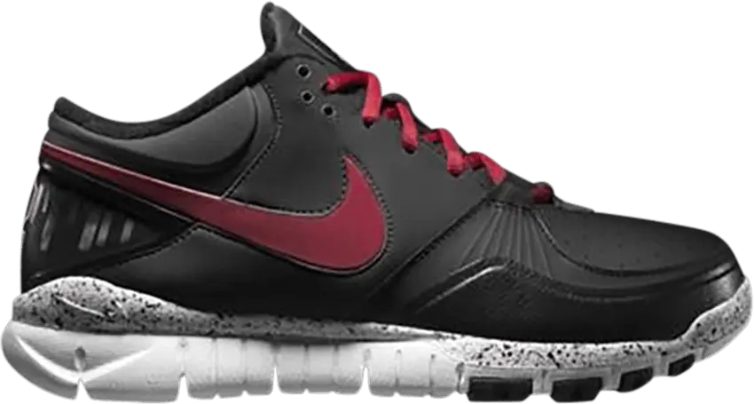  Nike Trainer 1.3 Mid Shield &#039;Rivalry Pack - Stanford Cardinals&#039;