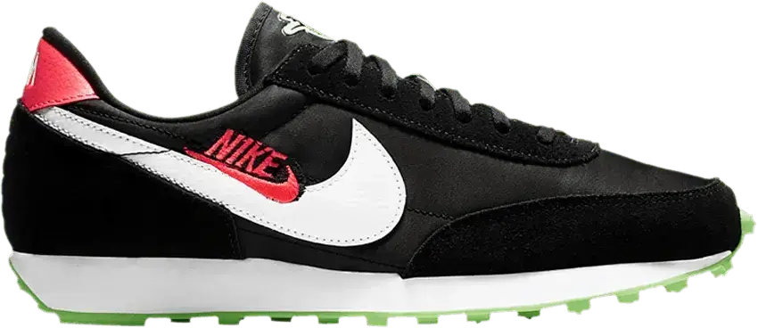  Nike Wmns Daybreak SE &#039;Worldwide Pack - Black Green Strike&#039;
