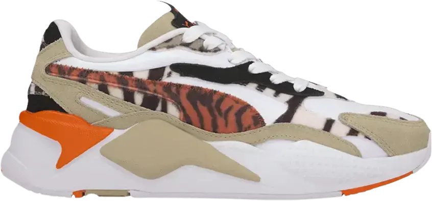  Puma RS-X3 W.Cats (Women&#039;s)