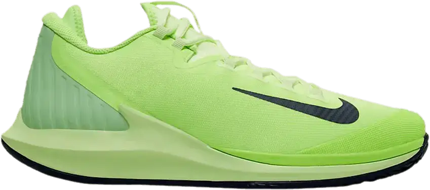  Nike Court Air Zoom Zero &#039;Aphid Green&#039;