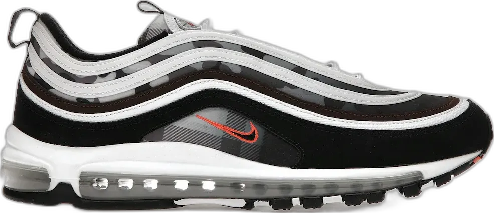  Nike Air Max 97 Remix