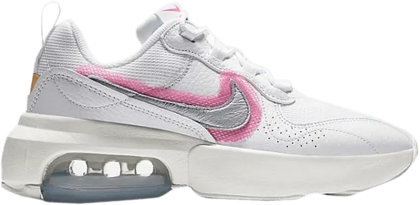 Nike Wmns Air Max Verona &#039;White Hyper Pink&#039;