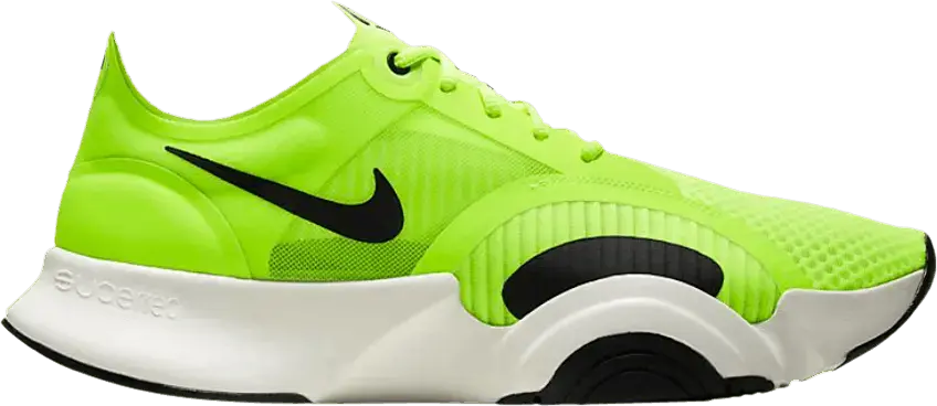  Nike SuperRep Go Volt