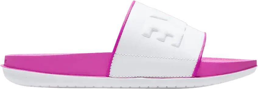  Nike Wmns Offcourt Slide &#039;Fire Pink&#039;