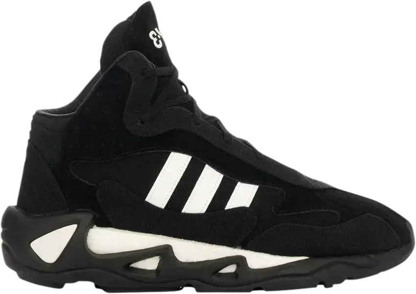 Adidas adidas FYW S-97 II Y-3 Core Black