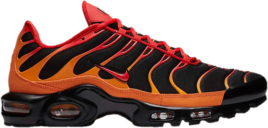  Nike Air Max Plus Volcano