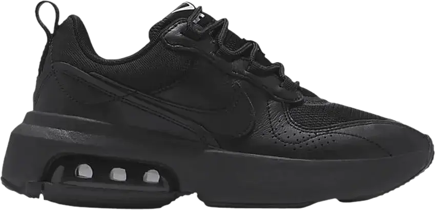  Nike Wmns Air Max Verona &#039;Triple Black&#039;