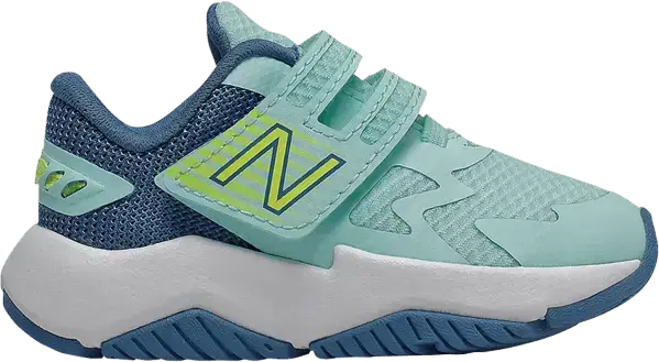  New Balance Rave Run Toddler &#039;Bali Blue&#039;