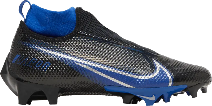  Nike Vapor Edge Pro 360 Black Game Royal